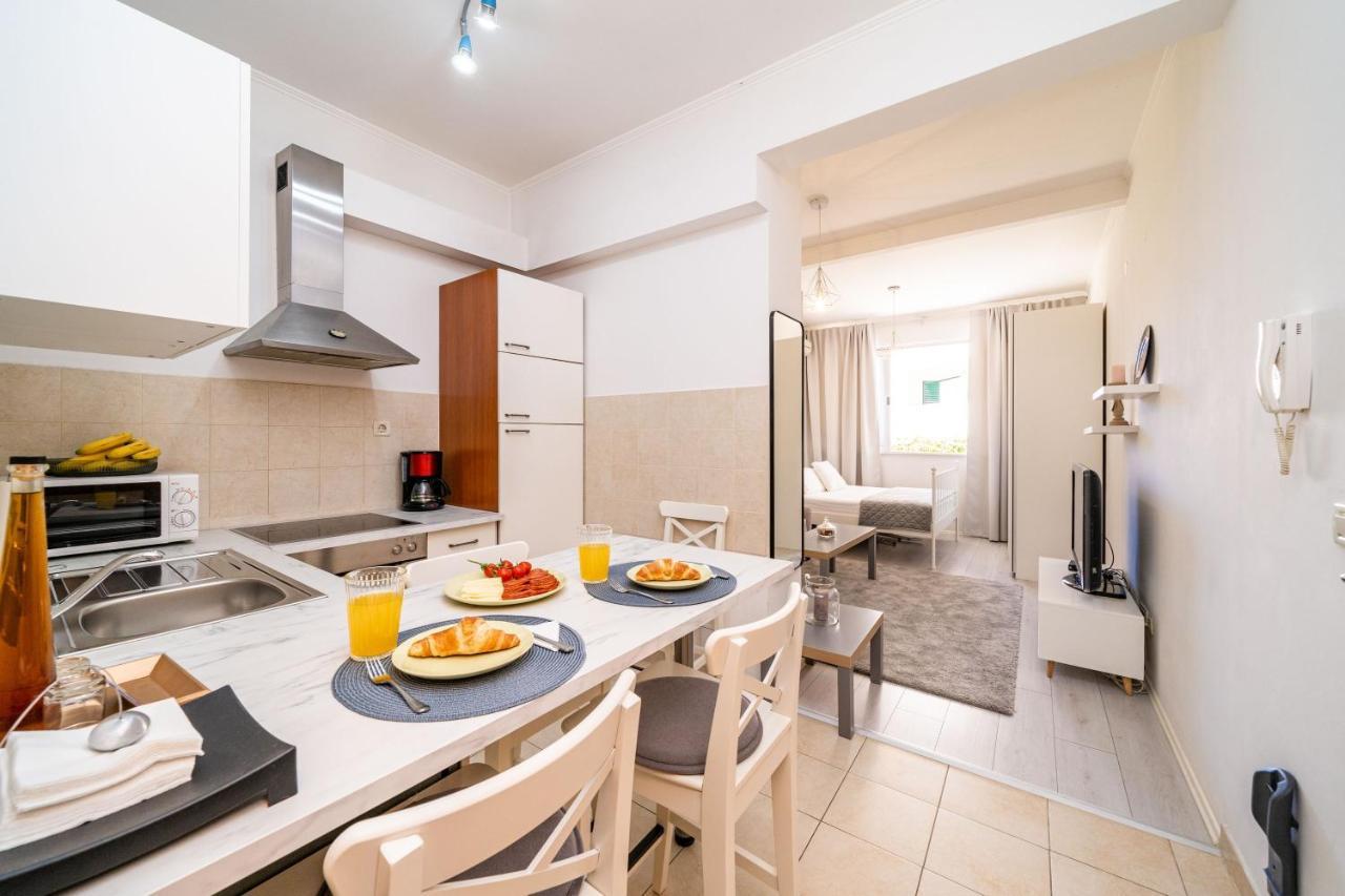 Apartment Larissa Dubrovnik Exterior photo
