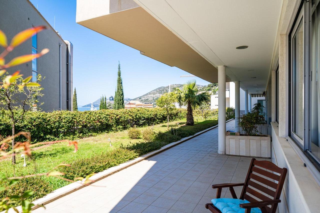 Apartment Larissa Dubrovnik Exterior photo